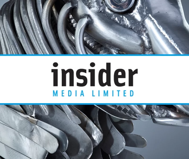 Insider media article