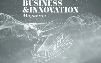 Business and Innovation Magazine