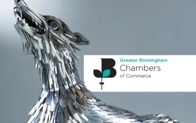 Birmingham Chamber of Commerce News Article