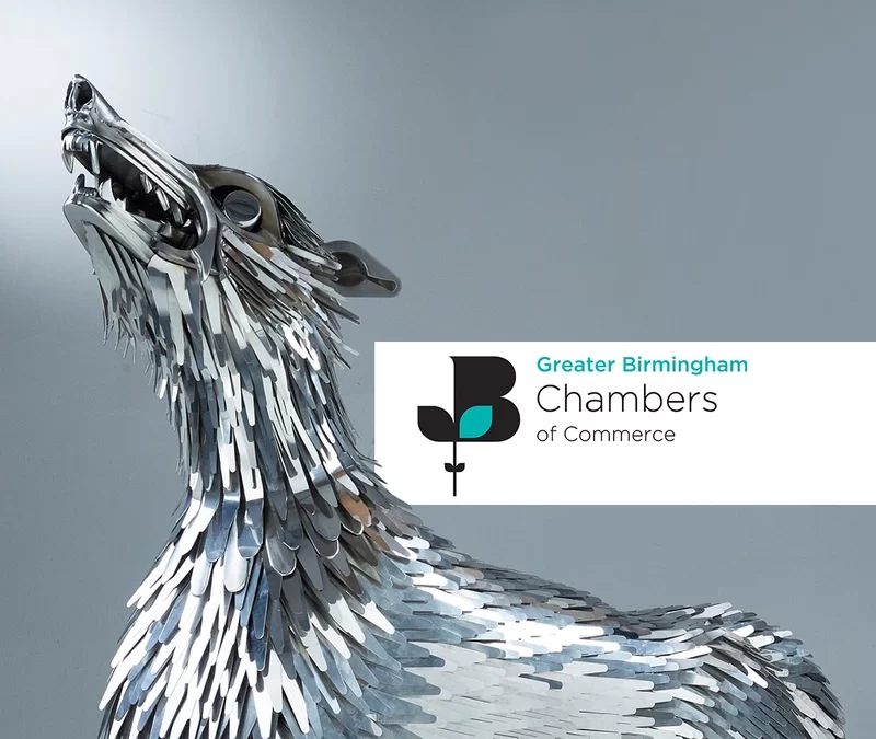 Birmingham Chamber of Commerce News Article