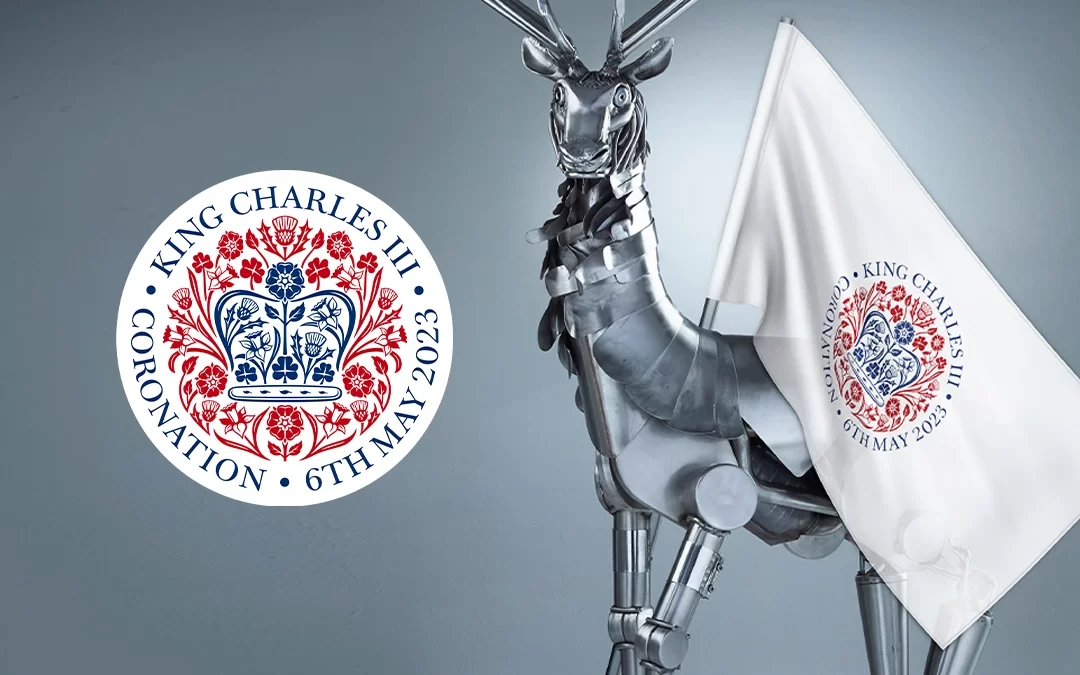 Sculpture Exhibition at the British Embassy in Dubai; The King’s Coronation Party