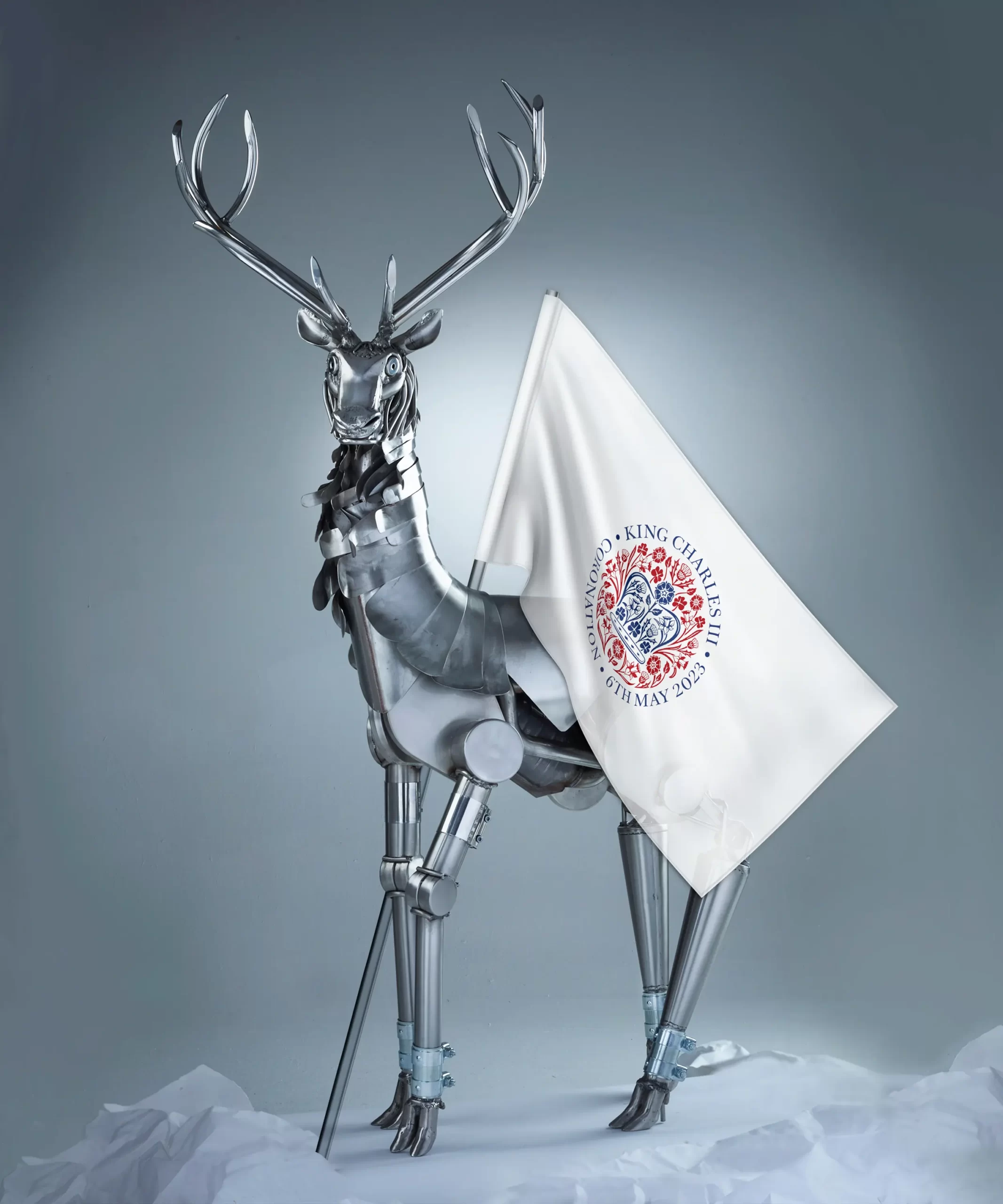 KING’S CORONATION PARTY