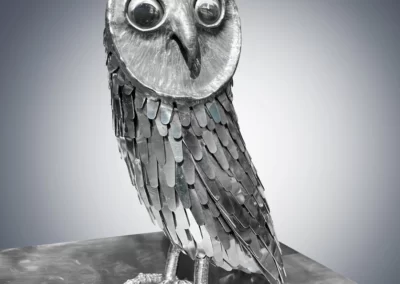 Hedwig: Owl