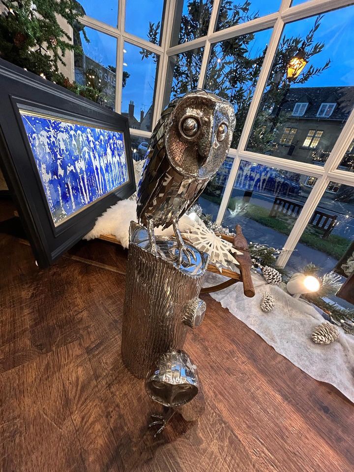 KING’S CORONATION PARTY